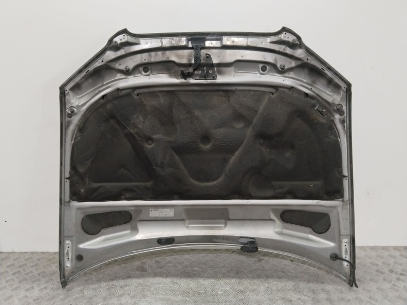 Recambio de capot para audi a4 b7 avant (8ed) 2.0 tdi 16v referencia OEM IAM 8E0823029D  GRIS