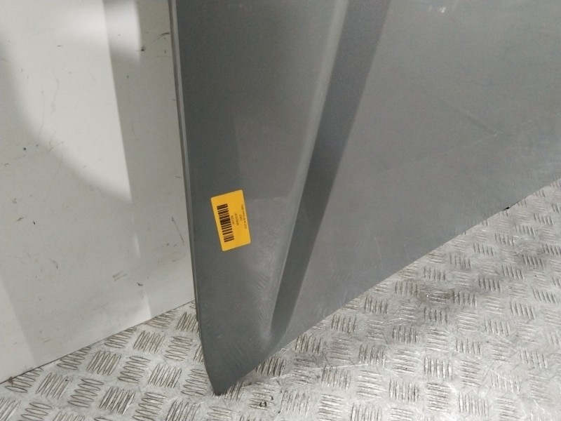 Recambio de capot para audi a4 b7 avant (8ed) 2.0 tdi 16v referencia OEM IAM 8E0823029D  GRIS