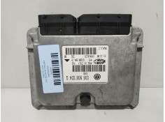 Recambio de centralita motor uce para audi a2 (8z0) 1.4 referencia OEM IAM 036906034Q  