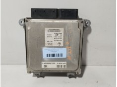 Recambio de centralita motor uce para mercedes-benz sprinter 3,5-t autobús (b906) 313 cdi (906.731, 906.733, 906.735) referencia 2