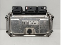 Recambio de centralita motor uce para citroën xsara (n1) 1.6 16v referencia OEM IAM 0261206606  