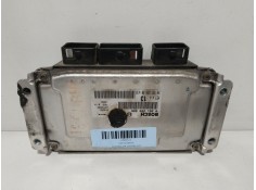 Recambio de centralita motor uce para citroën xsara (n1) 1.6 16v referencia OEM IAM 0261206606   2