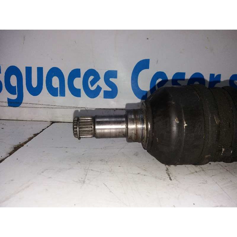TRANSMISION DELANTERA IZQUIERDA A1683603172  - imagen 3