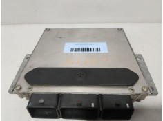 Recambio de centralita motor uce para citroën c2 (jm_) 1.1 referencia OEM IAM IAW48P27H   2