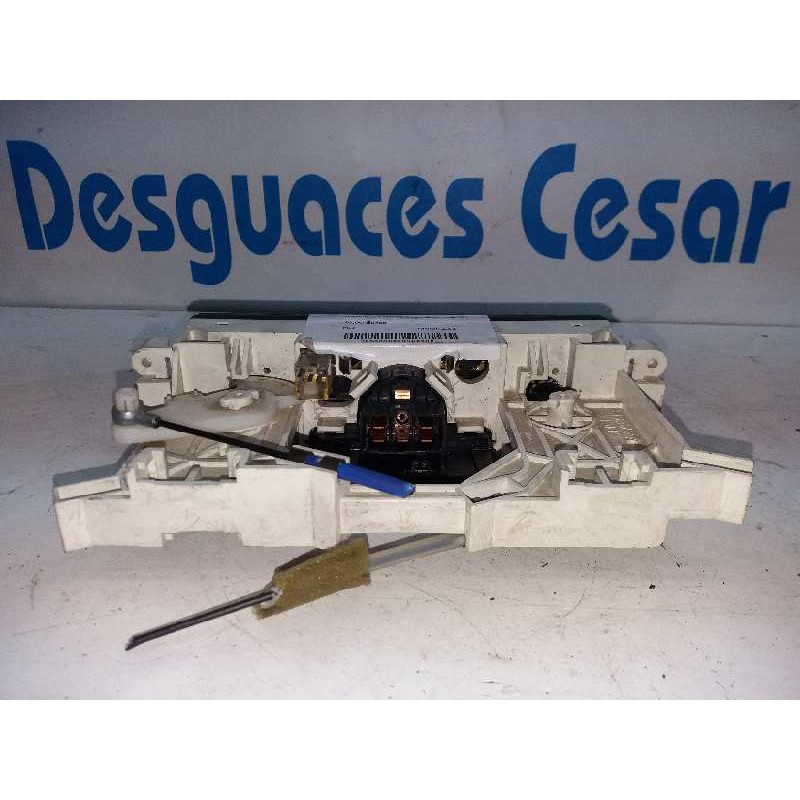 MANDO CALEFACCION / AIRE ACONDICIONADO  - imagen 2