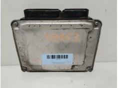 Recambio de centralita motor uce para seat ibiza iii (6l1) 1.9 tdi referencia OEM IAM    2