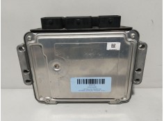 Recambio de centralita motor uce para citroën c4 grand picasso i (ua_) 1.6 hdi referencia OEM IAM 0281012981   2
