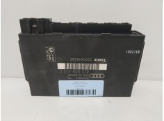 Recambio de modulo confort para audi a2 (8z0) 1.4 referencia OEM IAM 8Z0959433C  