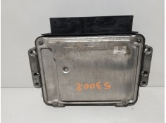 Recambio de centralita motor uce para opel zafira / zafira family b (a05) 1.9 cdti (m75) referencia OEM IAM 0281014024   2