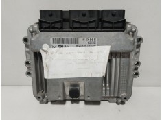 Recambio de centralita motor ecu para citroën c4 i (lc_) 1.6 hdi referencia OEM IAM 9664843780  