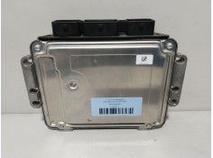 Recambio de centralita motor ecu para citroën c4 i (lc_) 1.6 hdi referencia OEM IAM 9664843780   2