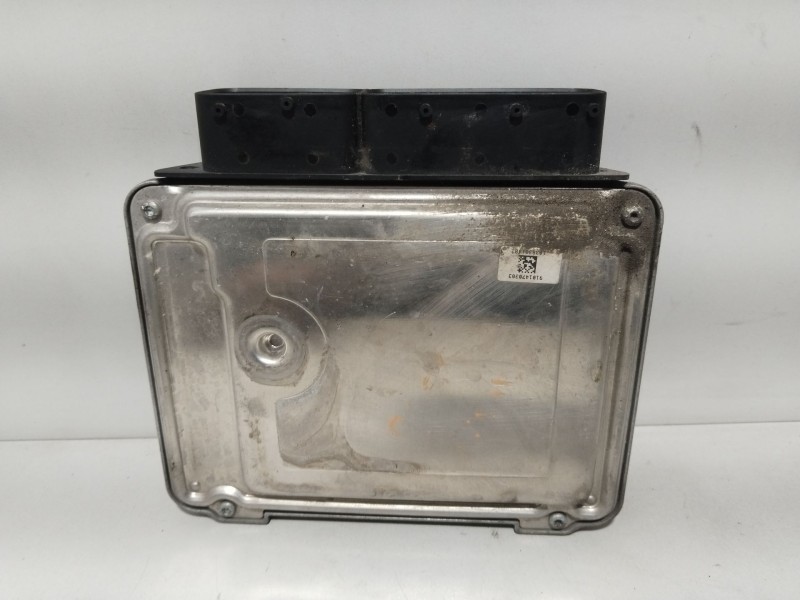 Recambio de centralita motor uce para chevrolet lacetti (j200) 2.0 d referencia OEM IAM 0281013600  