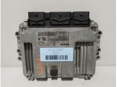 Recambio de centralita motor uce para citroën c3 i (fc_, fn_) 1.4 hdi referencia OEM IAM 9664843480  