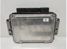 Recambio de centralita motor uce para citroën c3 i (fc_, fn_) 1.4 hdi referencia OEM IAM 9664843480   2