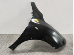 Recambio de aleta delantera derecha para nissan juke (f15) 1.5 dci referencia OEM IAM F31001KKAA  NEGRO