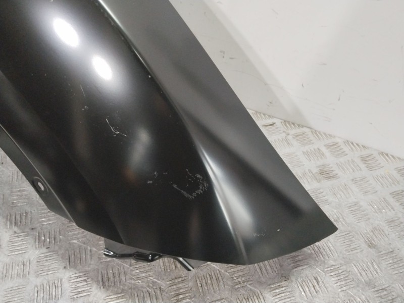 Recambio de aleta delantera derecha para nissan juke (f15) 1.5 dci referencia OEM IAM F31001KKAA  NEGRO