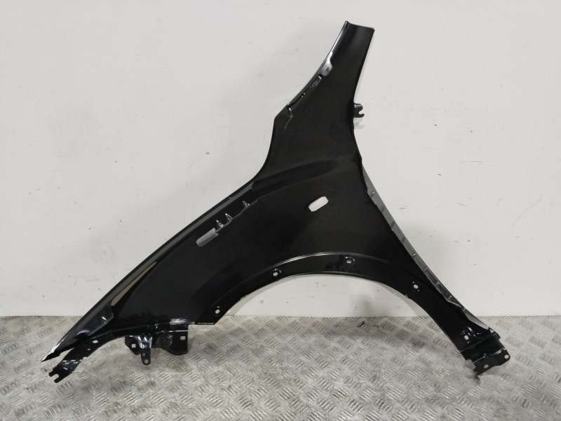 Recambio de aleta delantera derecha para nissan juke (f15) 1.5 dci referencia OEM IAM F31001KKAA  NEGRO