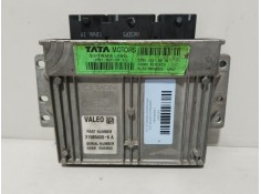 Recambio de centralita motor uce para tata indigo marina (4_v2) 1.4 referencia OEM IAM 215854506A  