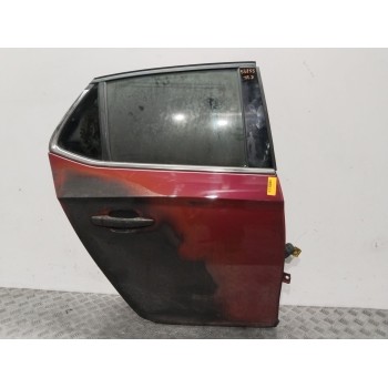 PUERTA TRASERA DERECHA 9837705980 