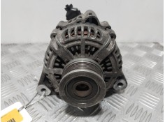 Recambio de alternador para kia carens iii monospace (un) 2.0 crdi 140 referencia OEM IAM 3730027011  