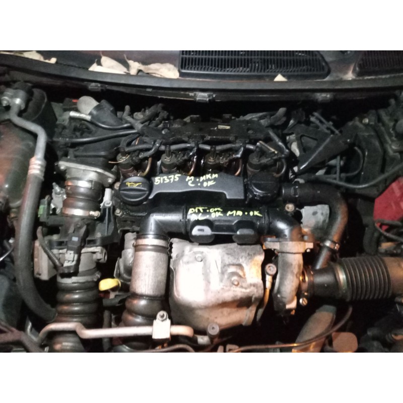 FORD FIESTA VI (CB1, CCN) - imagen 4