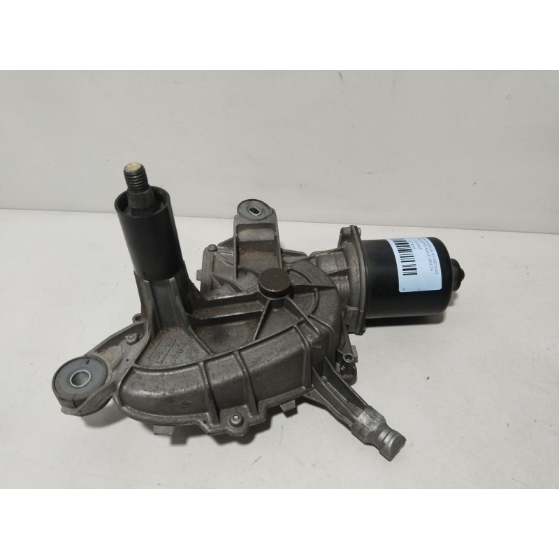 Recambio de motor limpia delantero para citroën c4 picasso i monospace (ud_) 1.6 hdi referencia OEM IAM 53630337  