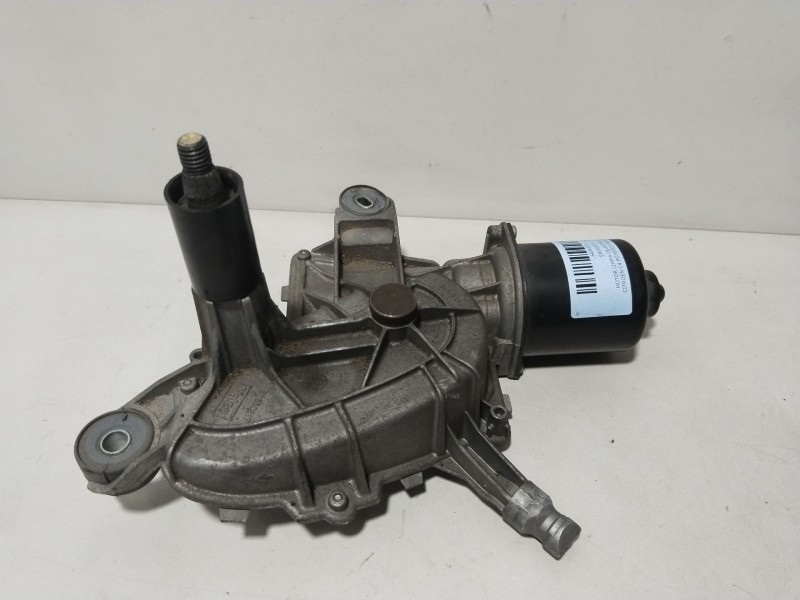 Recambio de motor limpia delantero para citroën c4 picasso i monospace (ud_) 1.6 hdi referencia OEM IAM 53630337  