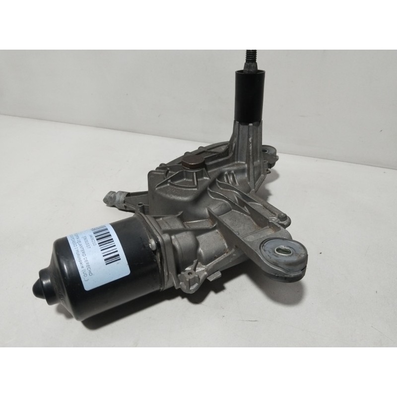 Recambio de motor limpia delantero para citroën c4 picasso i monospace (ud_) 1.6 hdi referencia OEM IAM 53630337  