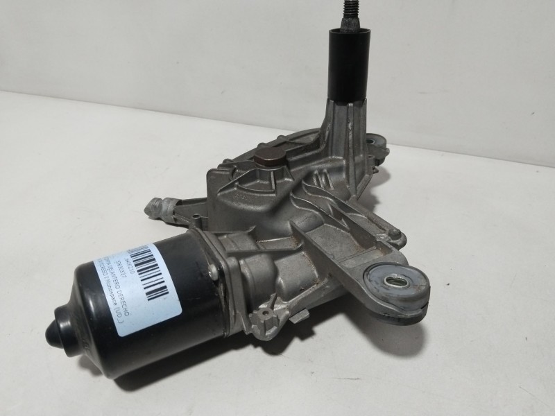 Recambio de motor limpia delantero para citroën c4 picasso i monospace (ud_) 1.6 hdi referencia OEM IAM 53630337  