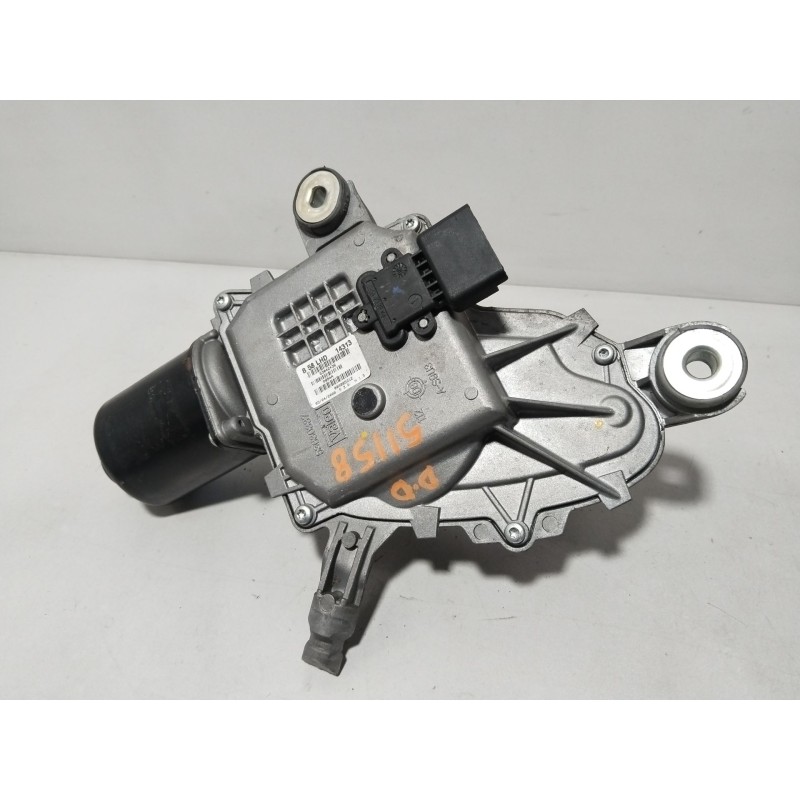 Recambio de motor limpia delantero para citroën c4 picasso i monospace (ud_) 1.6 hdi referencia OEM IAM 53630337  