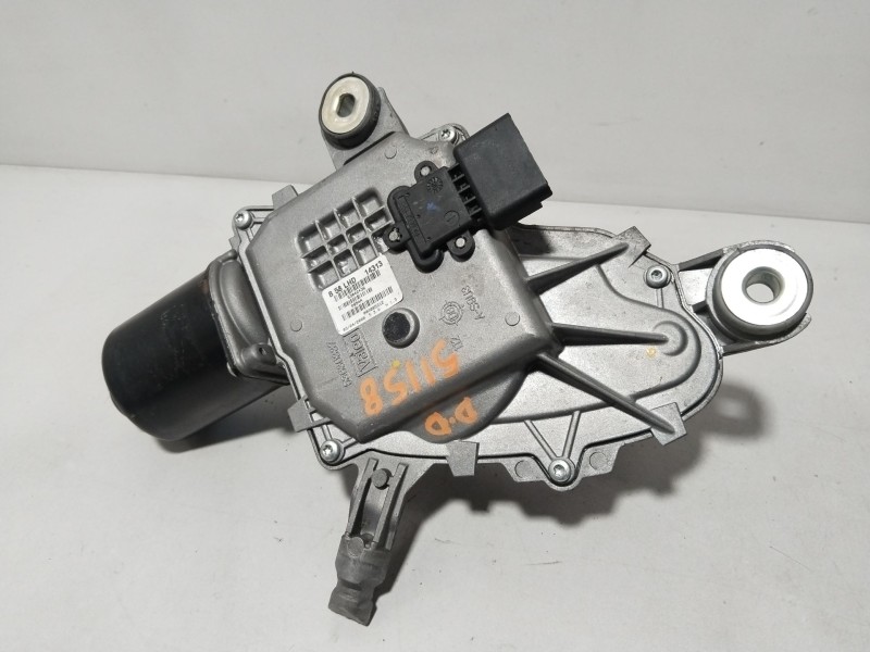 Recambio de motor limpia delantero para citroën c4 picasso i monospace (ud_) 1.6 hdi referencia OEM IAM 53630337  