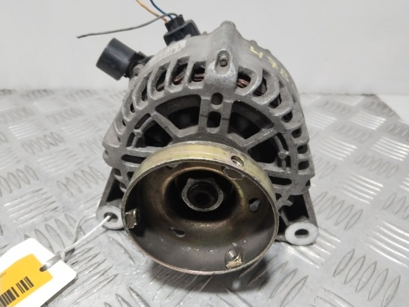 Recambio de alternador para ford focus i (daw, dbw) 1.8 tdci referencia OEM IAM 3S6TAD  