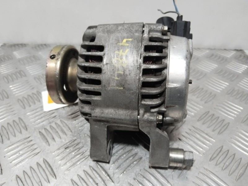 Recambio de alternador para ford focus i (daw, dbw) 1.8 tdci referencia OEM IAM 3S6TAD  