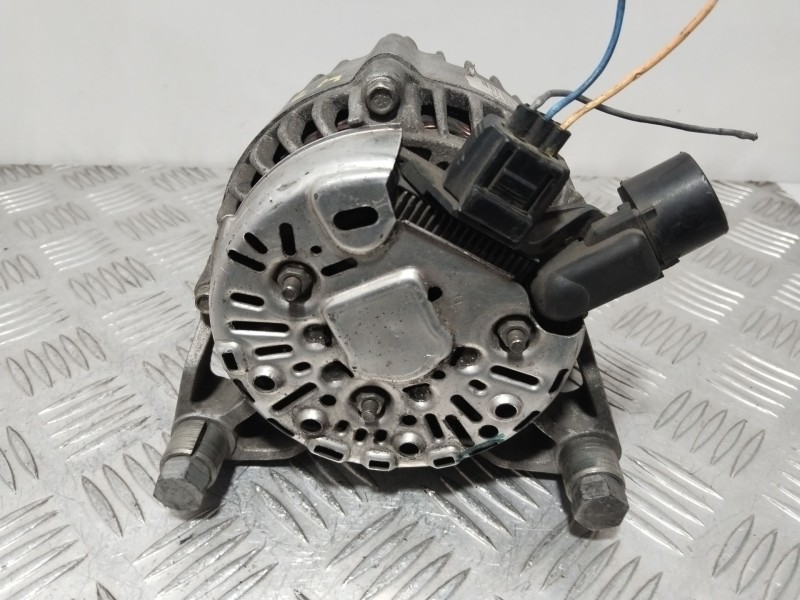 Recambio de alternador para ford focus i (daw, dbw) 1.8 tdci referencia OEM IAM 3S6TAD  