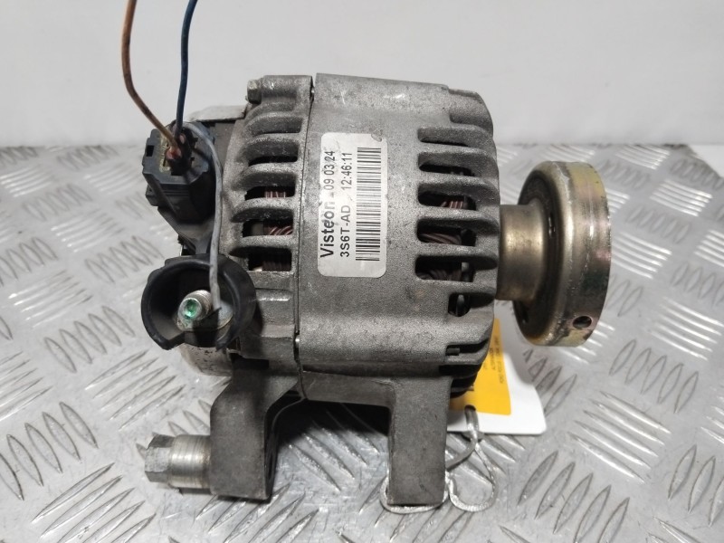 Recambio de alternador para ford focus i (daw, dbw) 1.8 tdci referencia OEM IAM 3S6TAD  