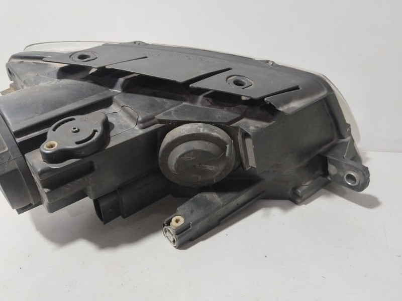 Recambio de faro izquierdo para volkswagen passat b6 (3c2) 2.0 tdi referencia OEM IAM 3C0941005AA  