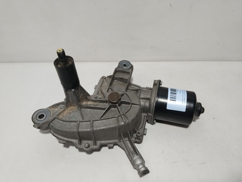Recambio de motor limpia delantero para citroën c4 grand picasso i (ua_) 1.6 vti 120 referencia OEM IAM 53042436  