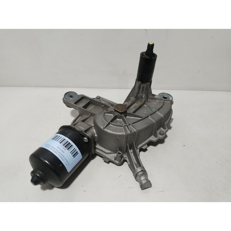 Recambio de motor limpia delantero para citroën c4 grand picasso i (ua_) 1.6 vti 120 referencia OEM IAM 53042446  