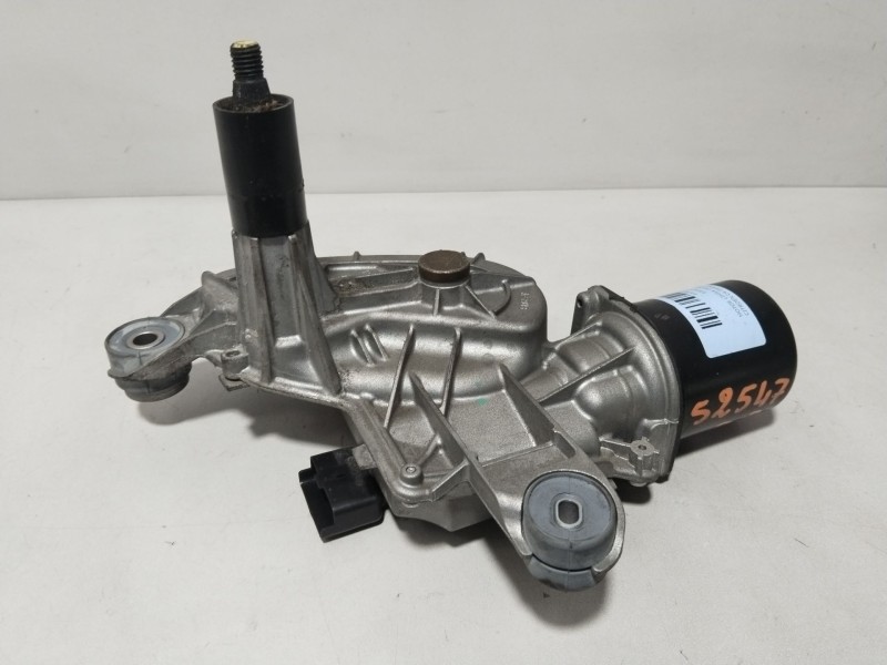 Recambio de motor limpia delantero para citroën c4 grand picasso i (ua_) 1.6 vti 120 referencia OEM IAM 53042446  