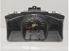 Recambio de cuadro instrumentos para nissan nv200 furgoneta 1.5 dci 90 (m20, m20m) referencia OEM IAM 24810BJ02C  