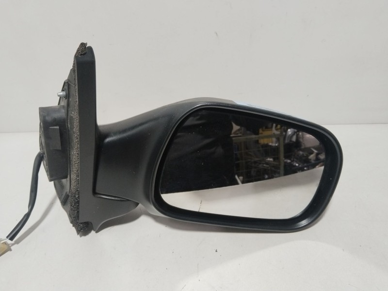 Recambio de retrovisor derecho para suzuki ignis ii (mh) 1.3 (rm413) referencia OEM IAM 1501401R  