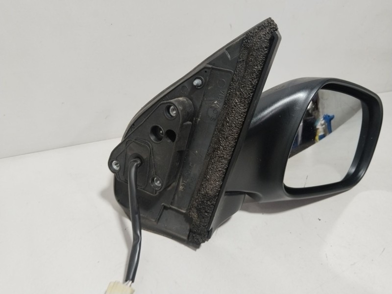 Recambio de retrovisor derecho para suzuki ignis ii (mh) 1.3 (rm413) referencia OEM IAM 1501401R  