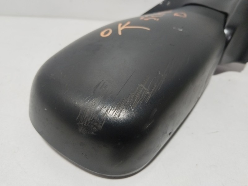 Recambio de retrovisor derecho para suzuki ignis ii (mh) 1.3 (rm413) referencia OEM IAM 1501401R  