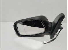 Recambio de retrovisor izquierdo para toyota corolla (_e12_) 2.0 d-4d (cde120r_, cde120l_) referencia OEM IAM E11015440  