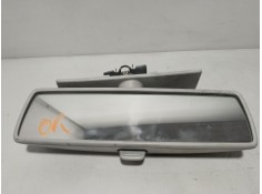 Recambio de espejo interior para seat leon (1p1) 2.0 tdi 16v referencia OEM IAM 5P0857511D  