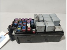 Recambio de caja reles / fusibles para chevrolet lacetti (j200) 2.0 d referencia OEM IAM J200AS  
