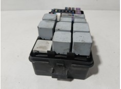 Recambio de caja reles / fusibles para chevrolet lacetti (j200) 2.0 d referencia OEM IAM J200AS   2