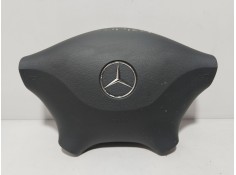 Recambio de airbag delantero izquierdo para mercedes-benz sprinter 3,5-t autobús (b906) 313 cdi (906.731, 906.733, 906.735) refe