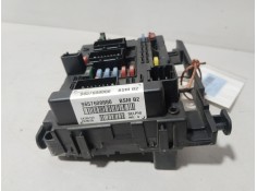 Recambio de caja reles / fusibles para peugeot 206 hatchback (2a/c) 1.4 i referencia OEM IAM 9657608880   2