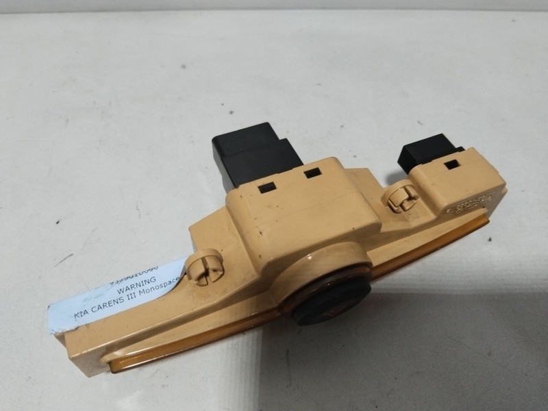 Recambio de warning para kia carens iii monospace (un) 2.0 crdi 140 referencia OEM IAM 937901D000  